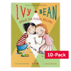 The Superkids Reading Program © 2017 Grade 2 Ivy + Bean Break the Fossil Record (10-Pack)