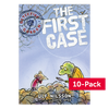 The Superkids Reading Program © 2017 Grade 2 Detective Gordon: The First Case (10-Pack)