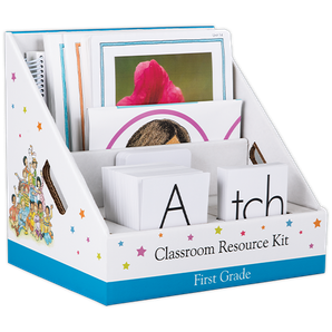 The Superkids Reading Program © 2017 Grade 1 Classroom Resource