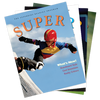 The Superkids Reading Program © 2017 Grade 2, 1st Semester SUPER Magazines