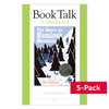 The Superkids Reading Program © 2017 Grade 2 Book Talk Journal for The Bears on Hemlock Mountain (5-Pack)