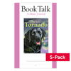 The Superkids Reading Program © 2017 Grade 2 Book Talk Journal for Tornado (5-Pack)