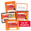 Patterns of Power Plus © 2019 Grade 1 Classroom Kit