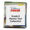 Patterns of Power © 2018 Grade 2 Mentor Text Collection