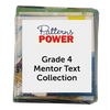 Patterns of Power © 2018 Grade 4 Mentor Text Collection