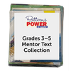 Patterns of Power en español © 2019 Grade 3–5 Mentor Text Collection