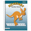 Kickstart: Number Sense © 2021 Grades K–2 Stage C Teacher Guide